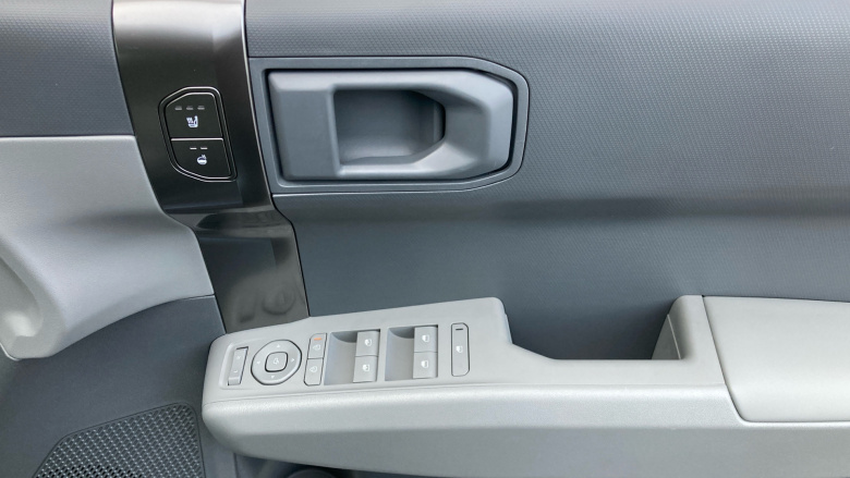 Kia Ev3 148kW Air 58.3kWh 5dr Auto Electric Estate